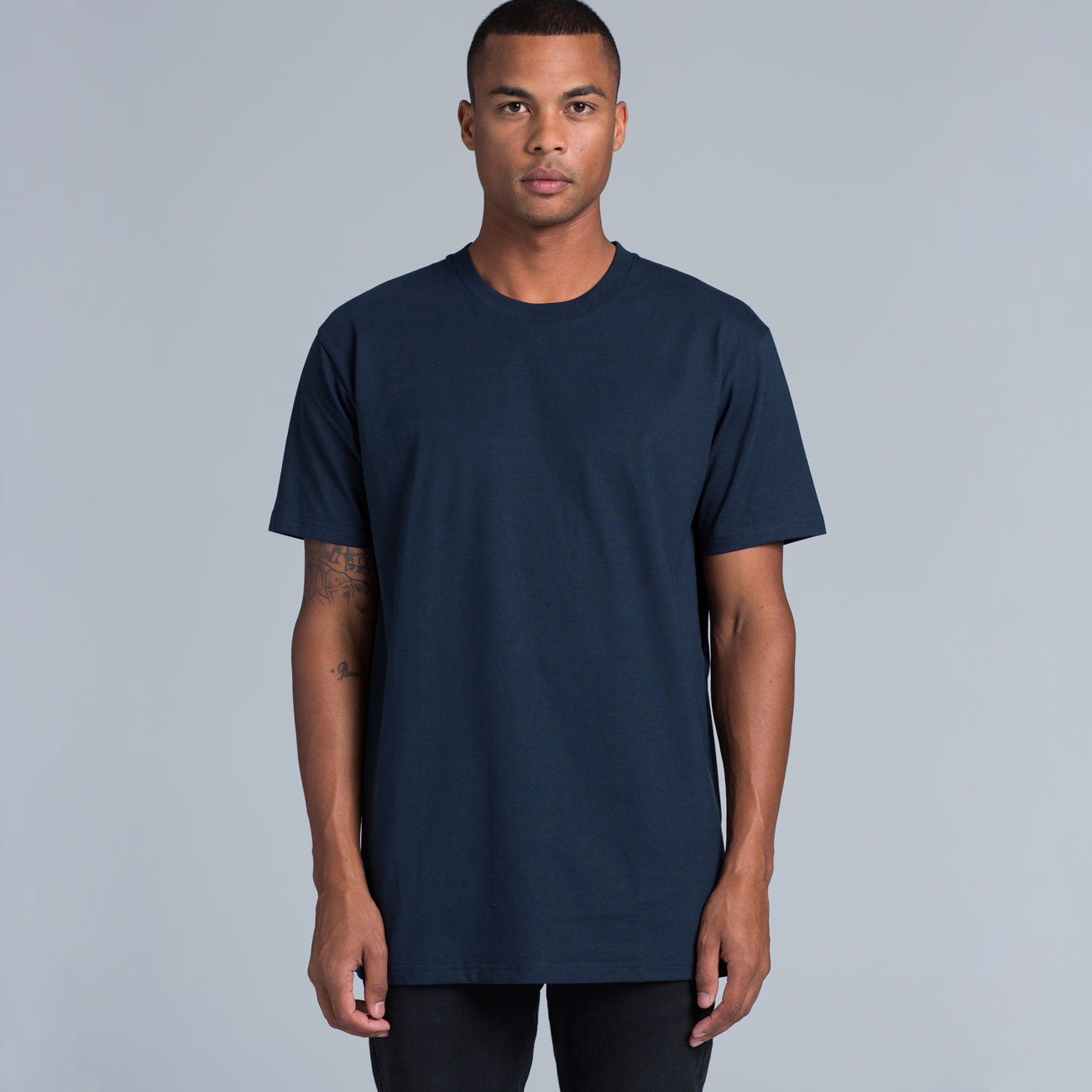 Staple Tee Men 5001