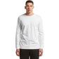 Long Sleeve Cotton Tees Men 5029