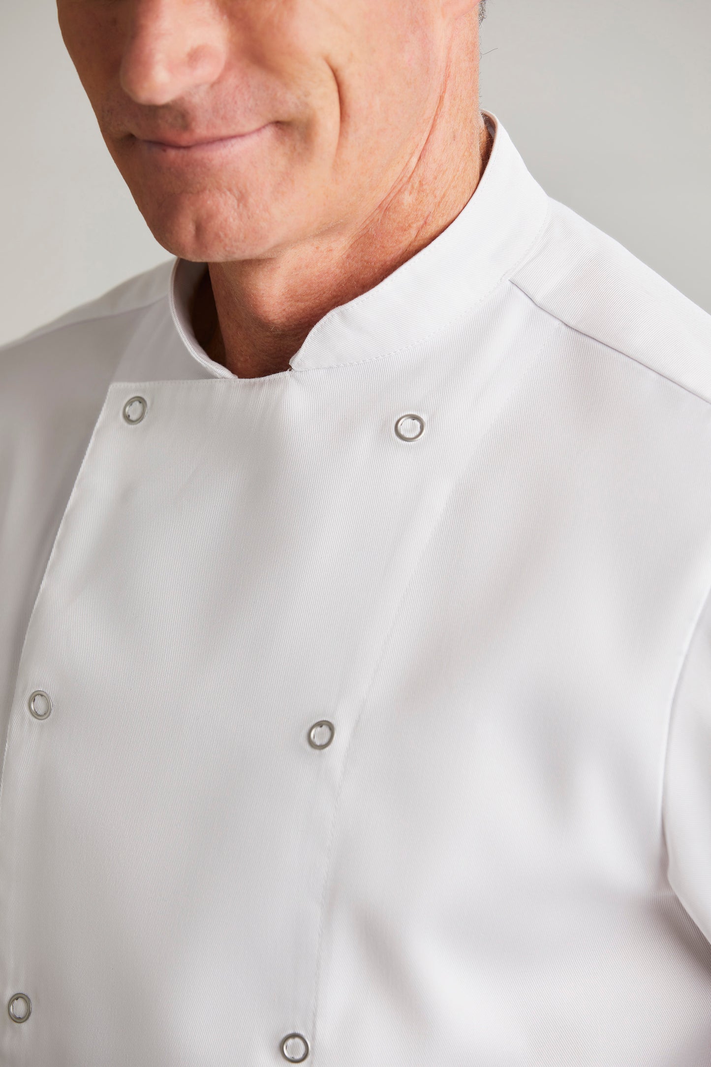 Chef Jacket